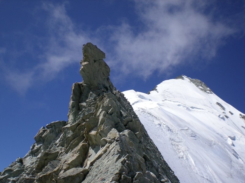 La tour Lochmatten
