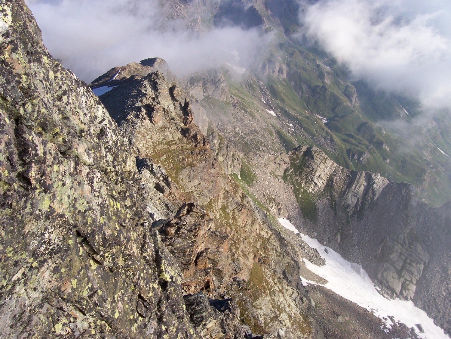 versante valsesiano