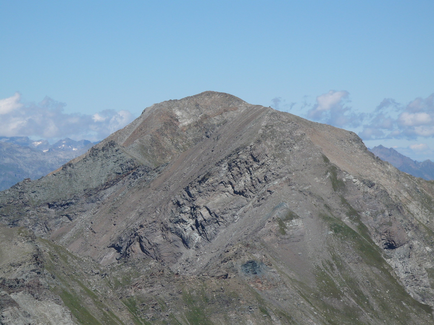 Monte Glacier