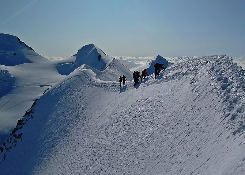 descente