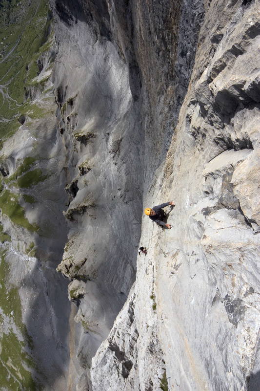 Bételgeuse, L5 (7a+)
