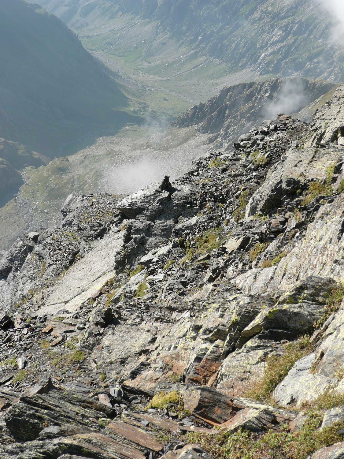arête