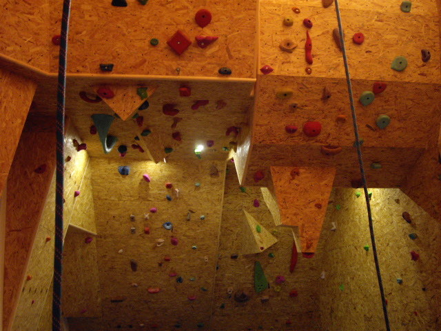 wall