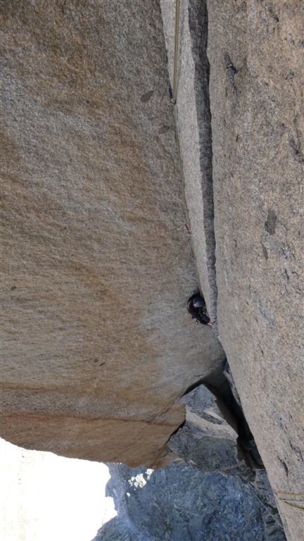 L6 en 6c vue du haut
