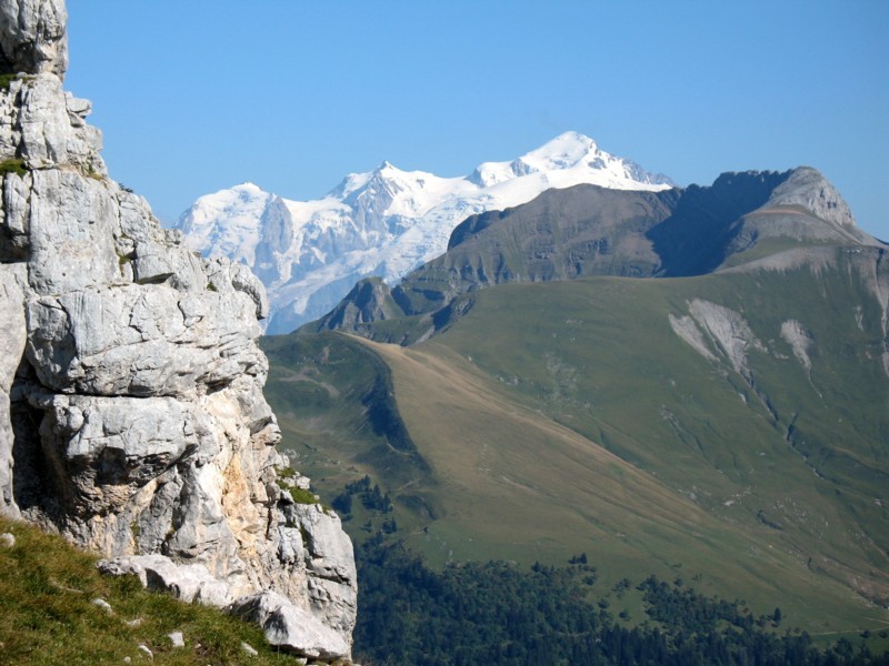 Du sommet