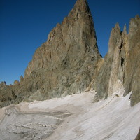 Tour Choisy et Col de la Casse Déserte