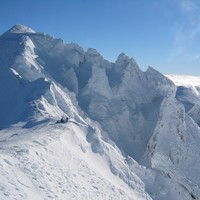 Puy de Sancy