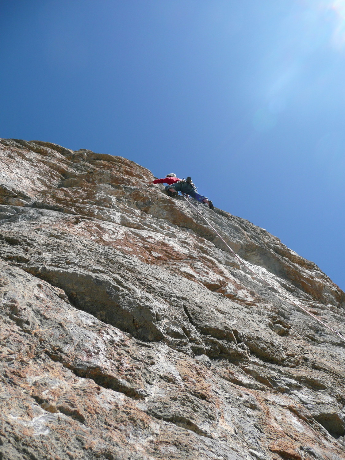 Nico dans L2 (7a+)