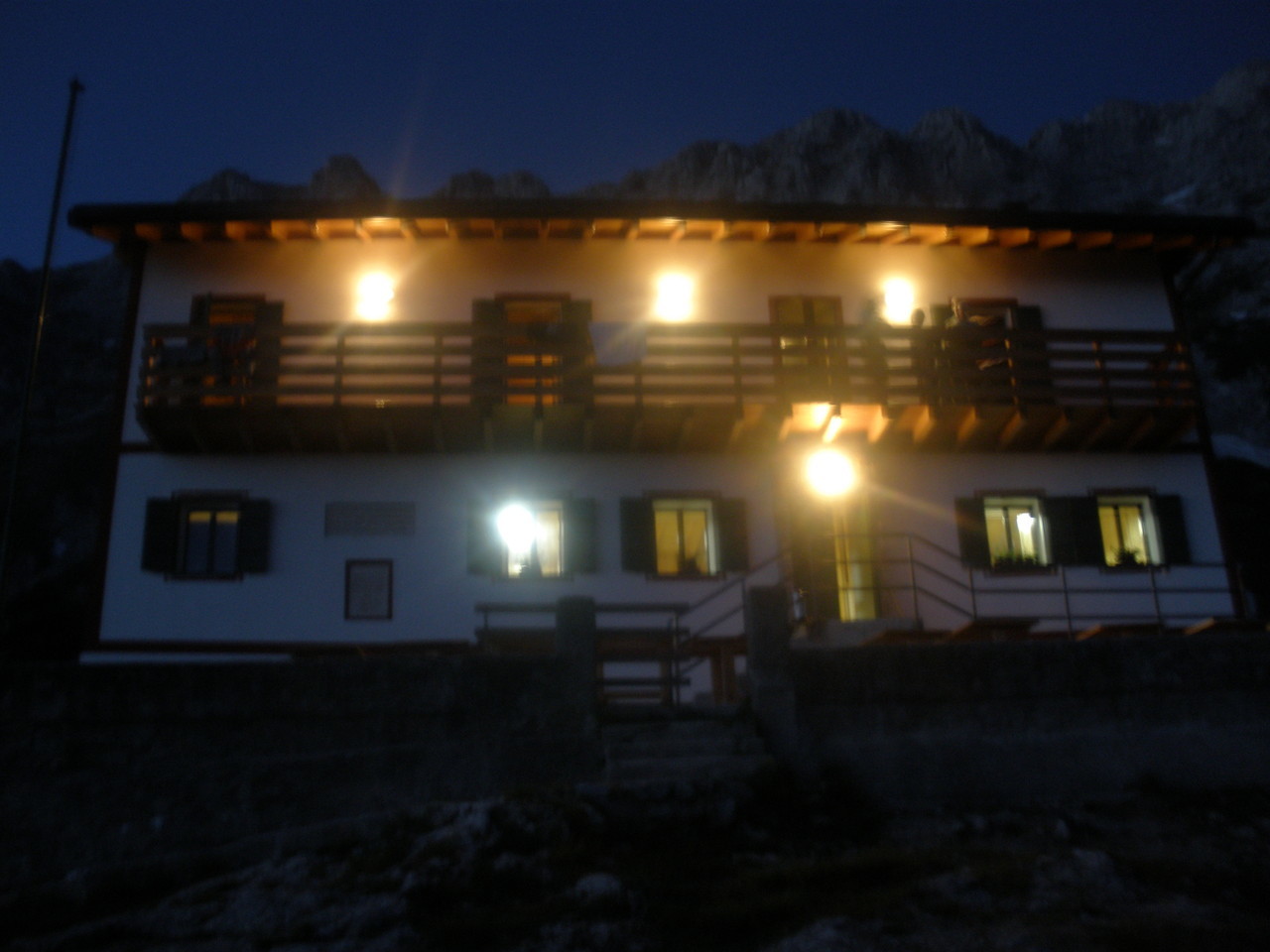 Bietti-Buzzi di notte