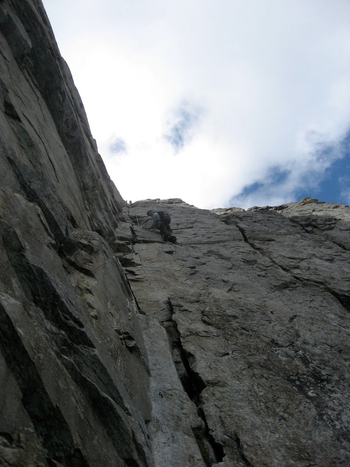 Last pitch 5c