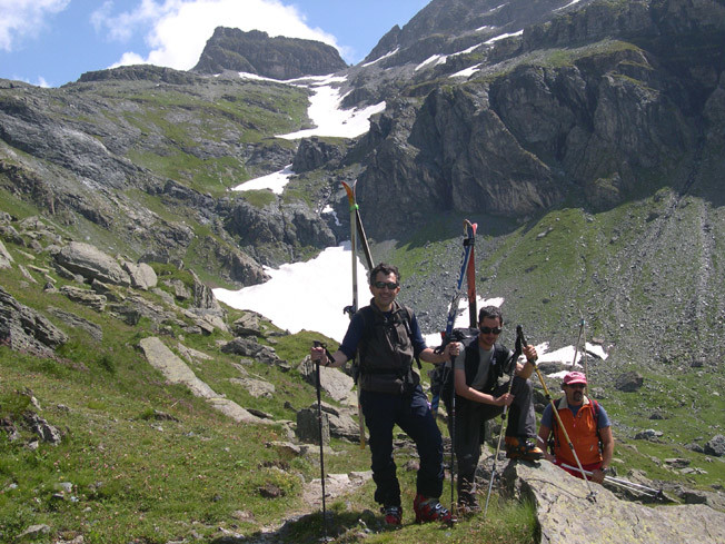 Gruppo bagnini Civeraschi