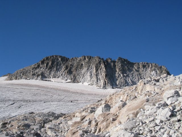 vue glacier