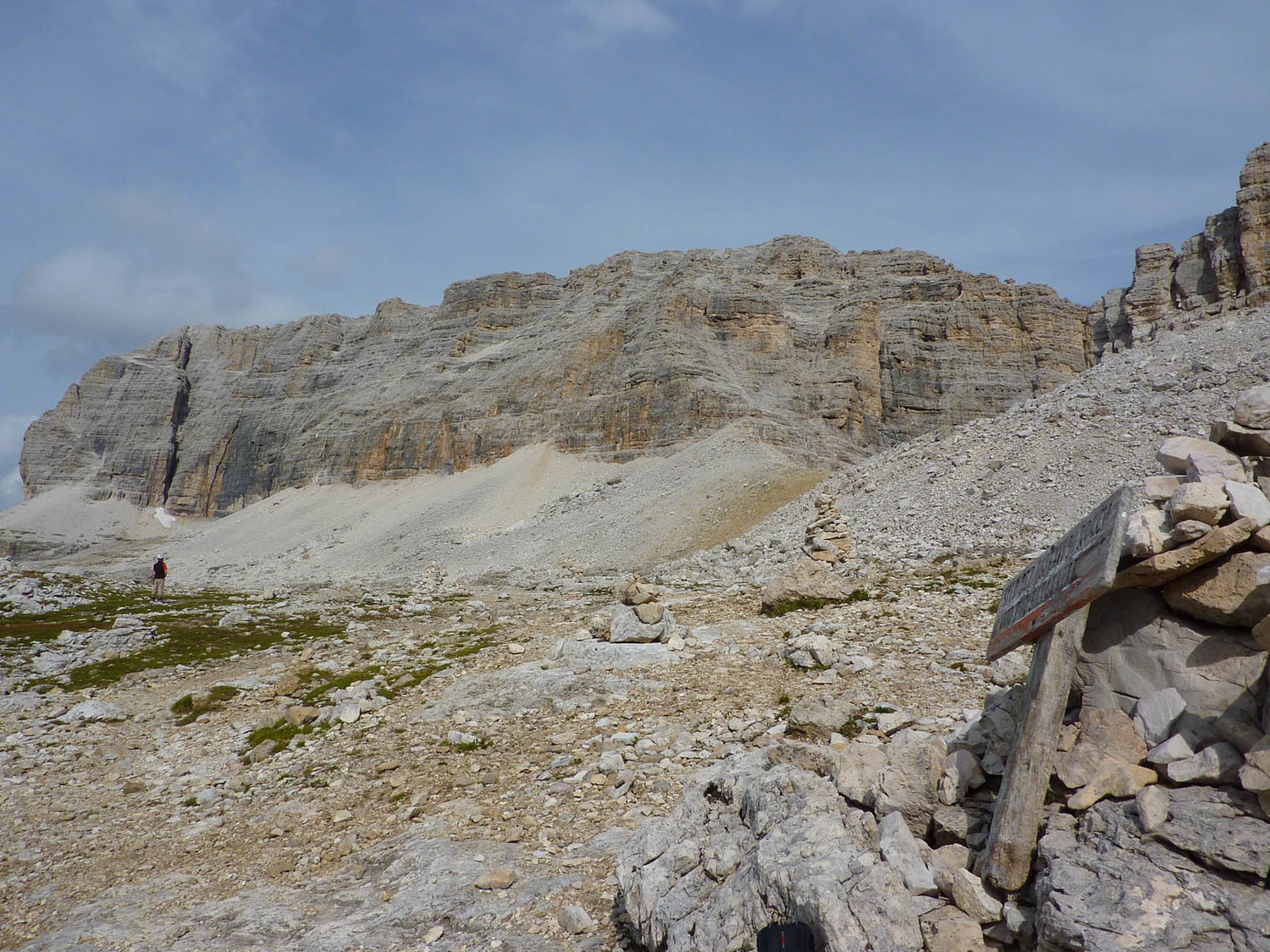 Altipiano Sella
