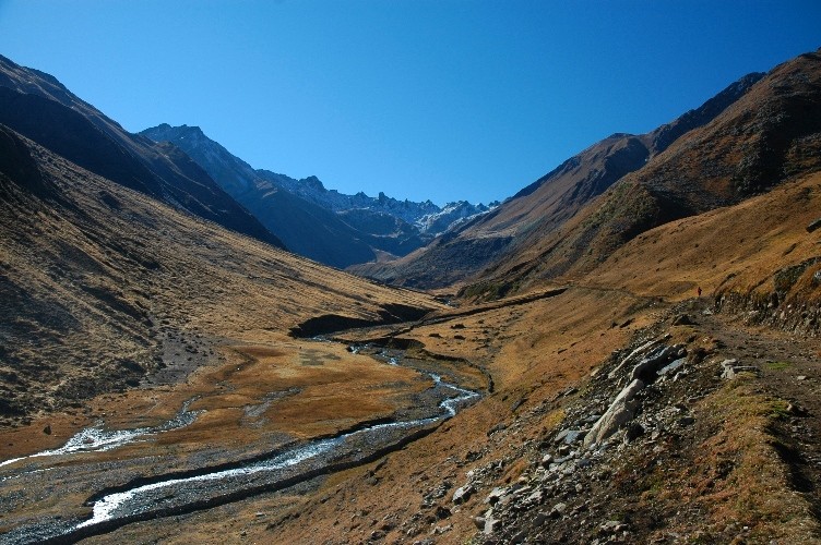 Vallée de Yanama