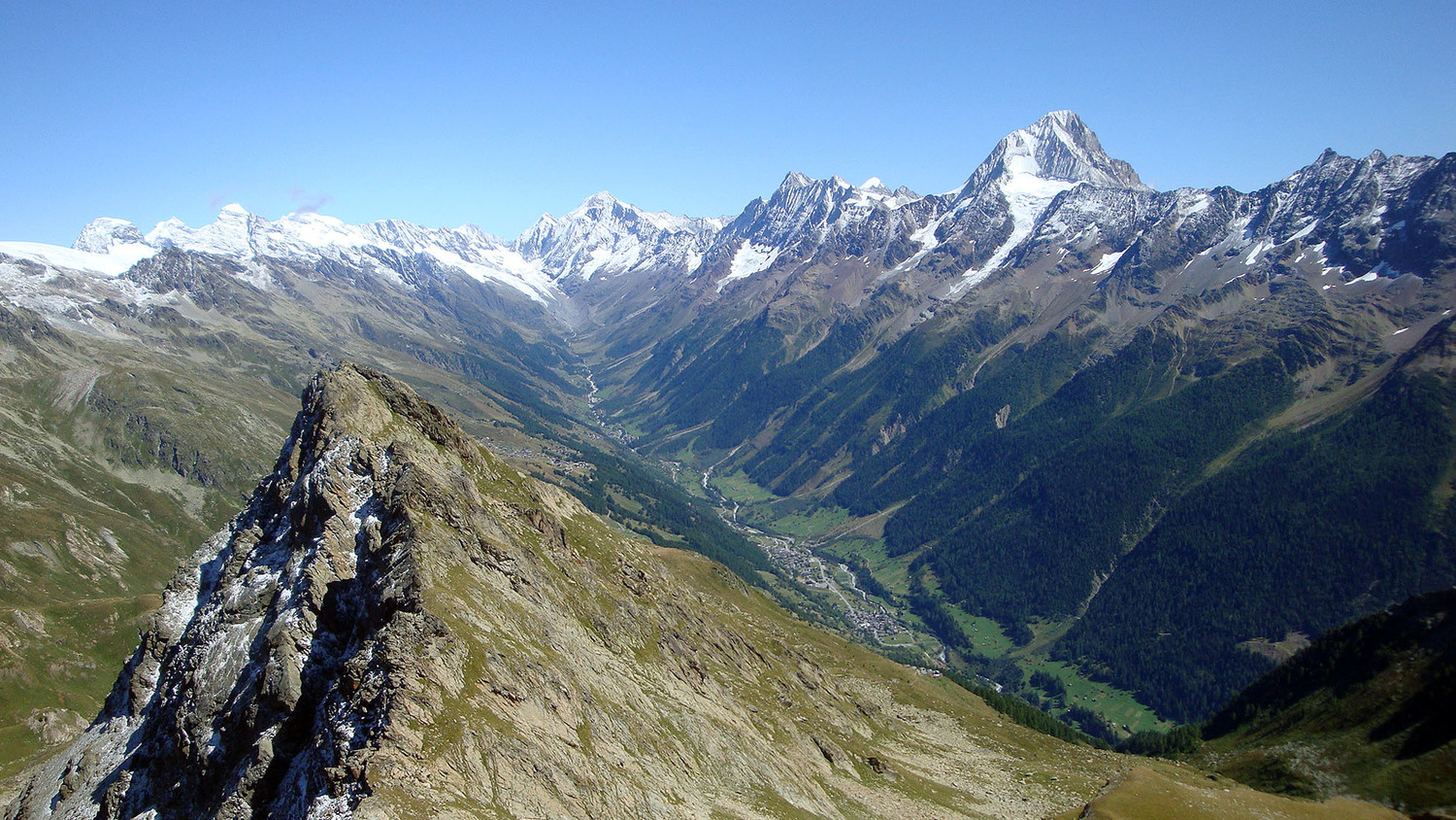 Lotschental