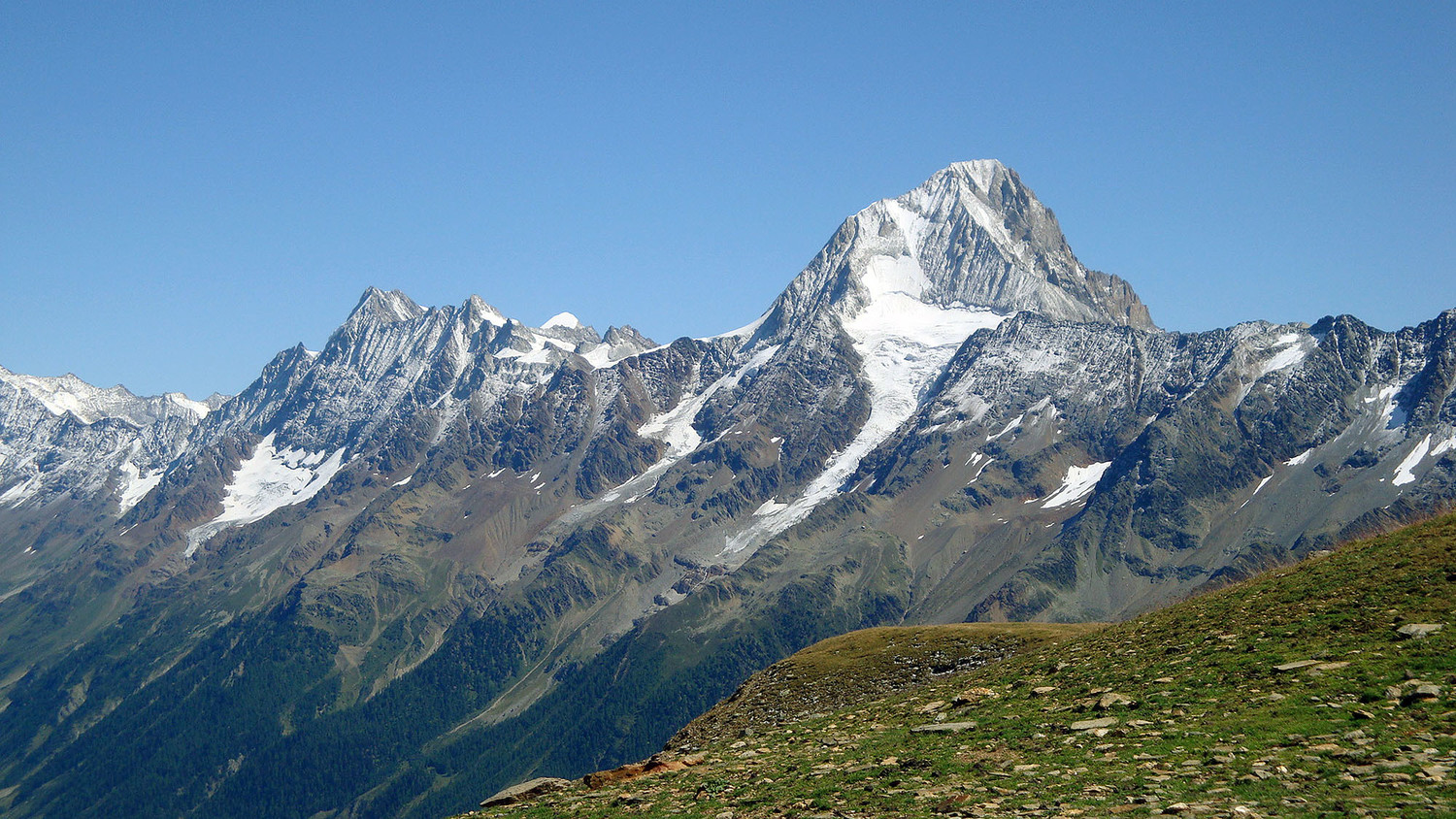 Bietschhorn