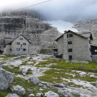 Rifugio Tuckett