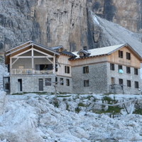 Rifugio Alimonta
