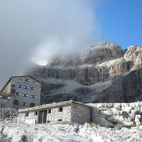 Rifugio Pedrotti