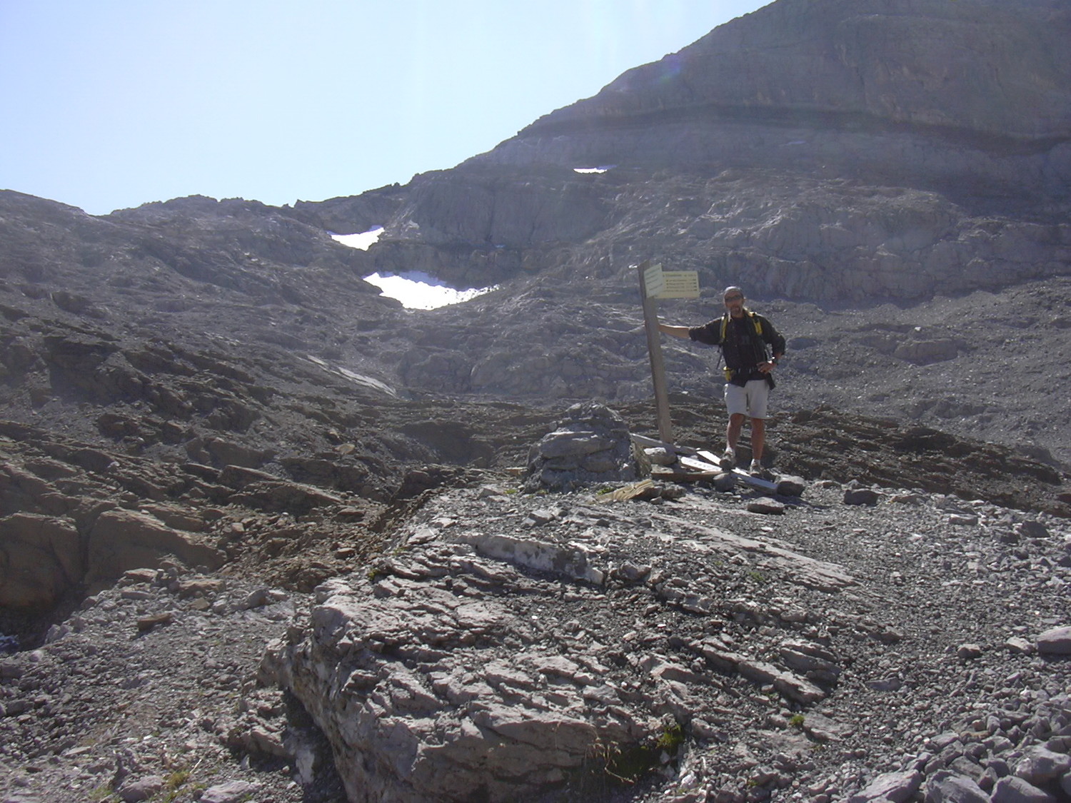Col des Chambres