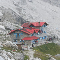 Refuge Agostini