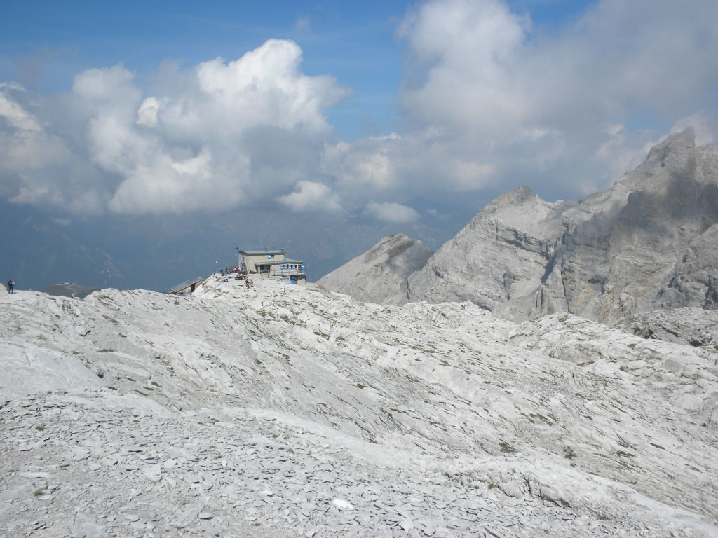 Rifugio XII Apostoli
