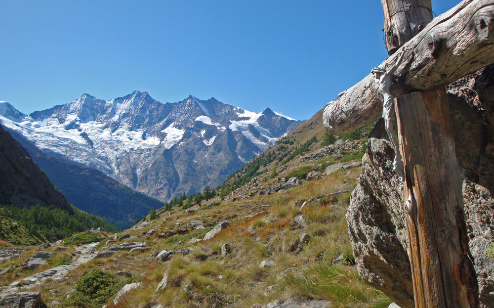 Almageller Alp