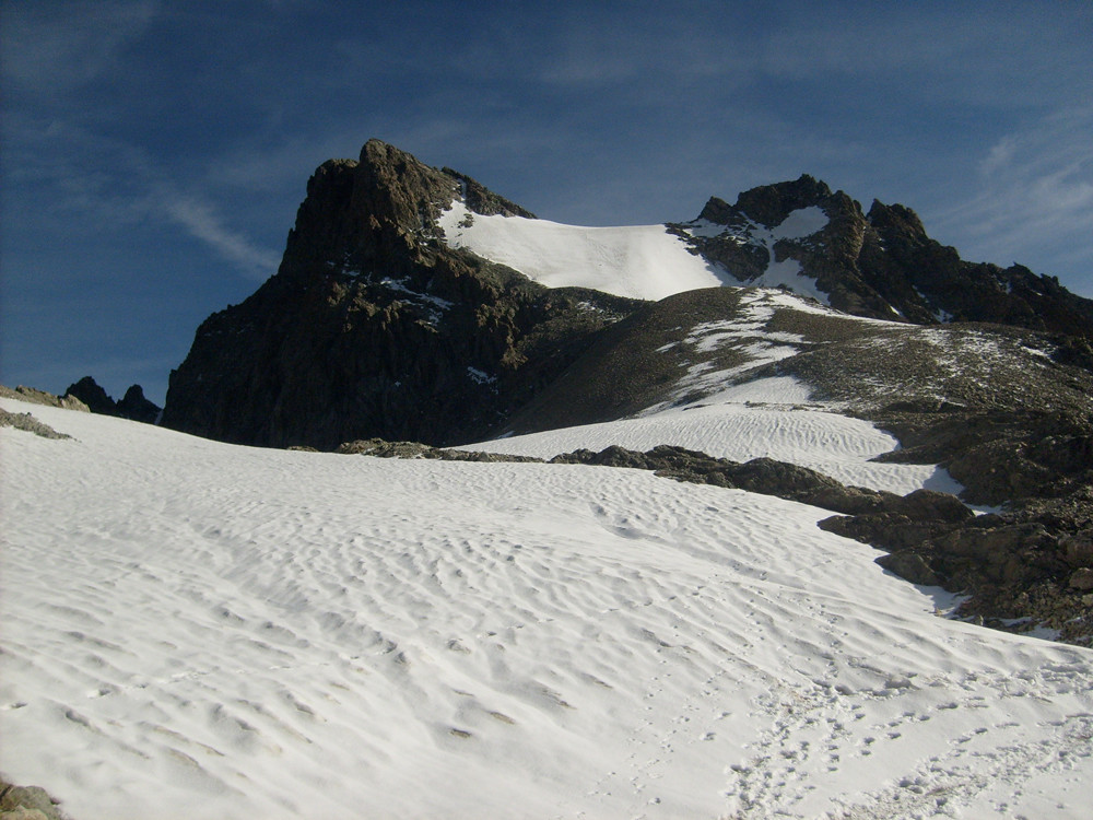 A la sortie des vires
