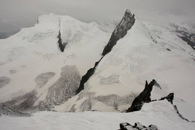 Vue du sommet