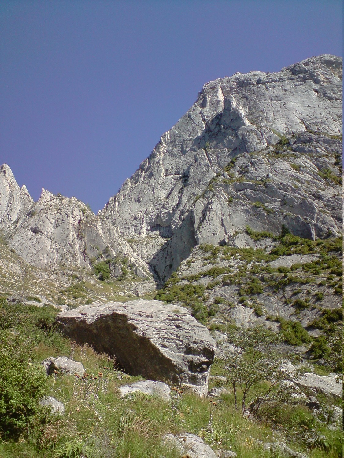Pène d'udapet