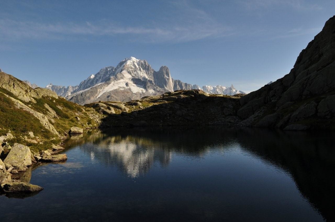 Reflets à la Remuaz