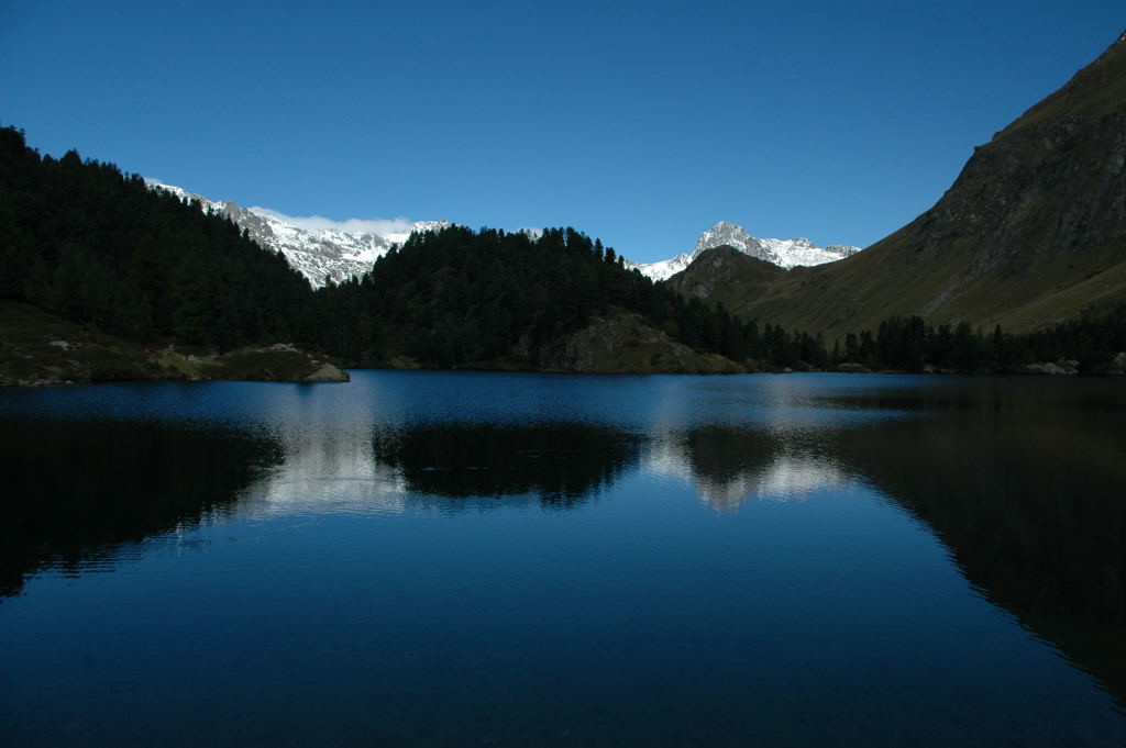 Lac Cavloc