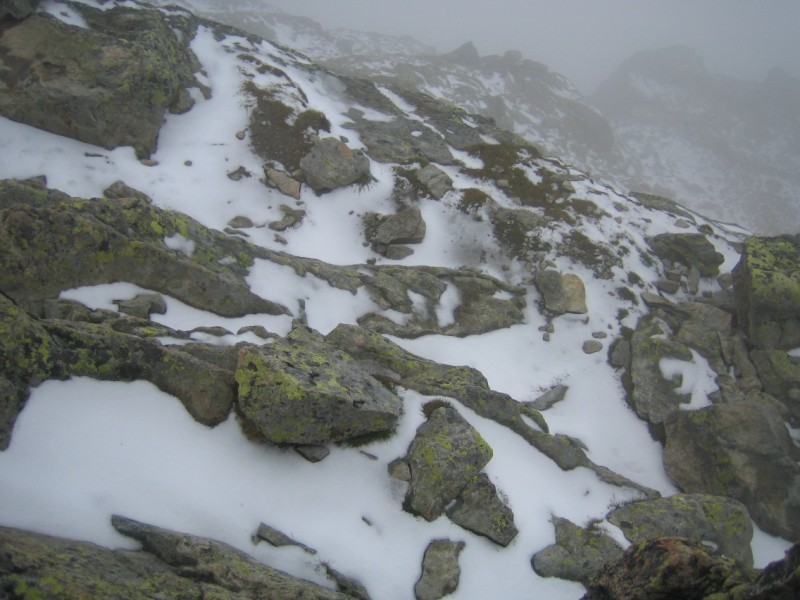 versant Nord
