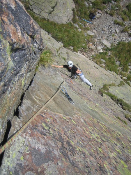 L1 la fissure