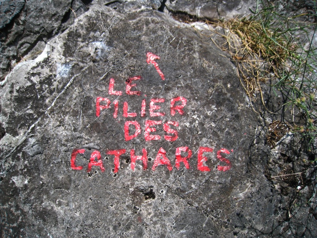 Pas de doute, on est au bon endroit :)