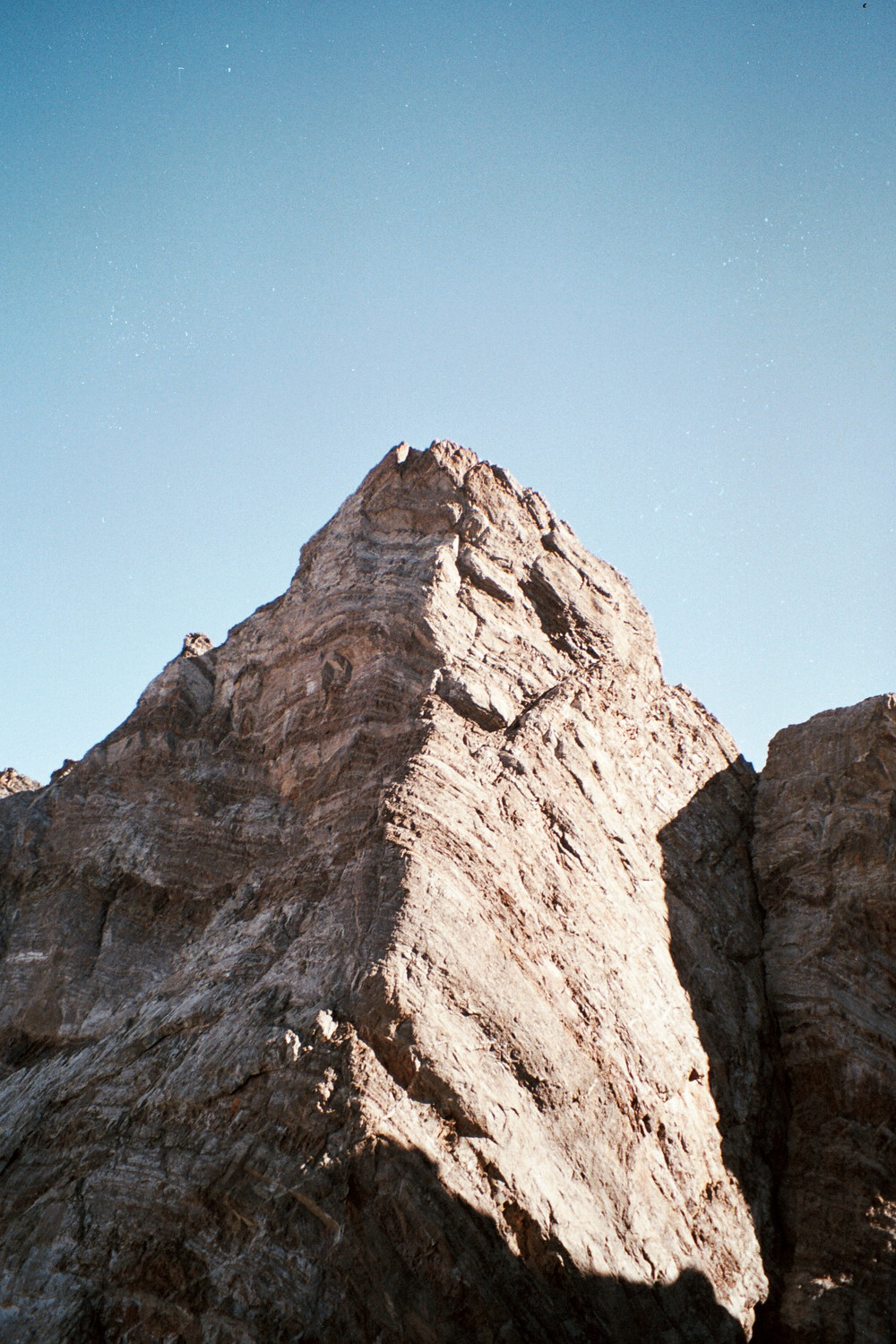 Le Piton Carré