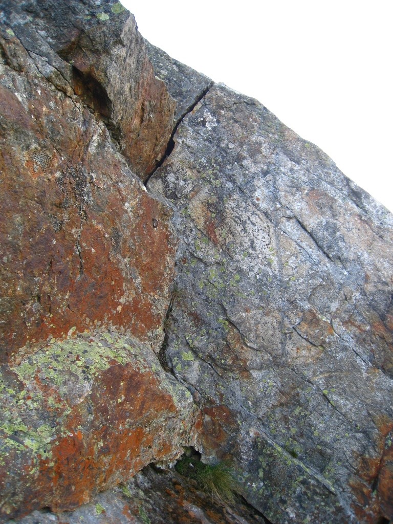 Départ de L8, 5b