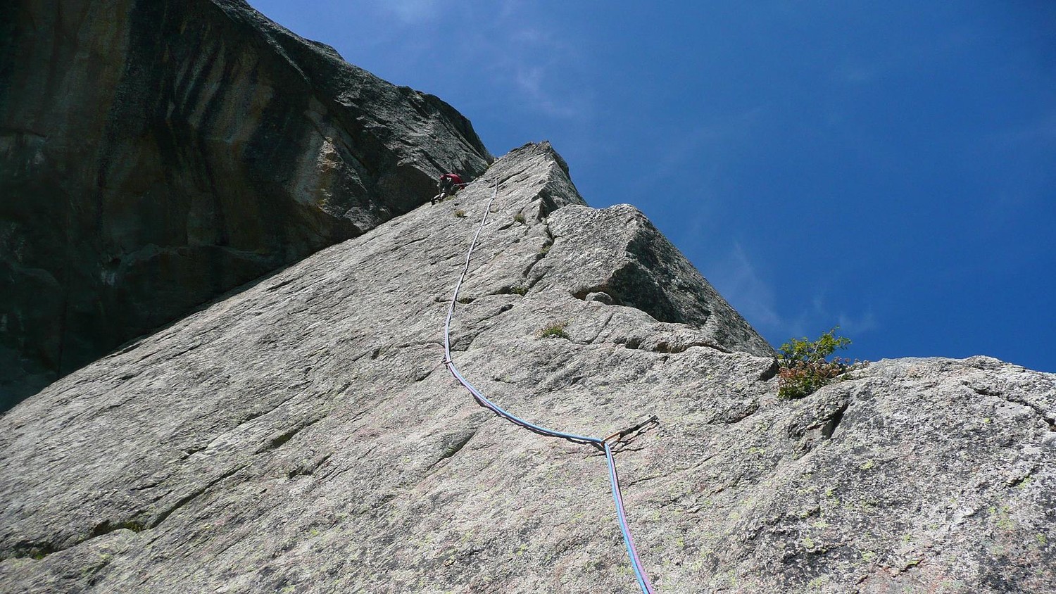 Marc en tête , L3