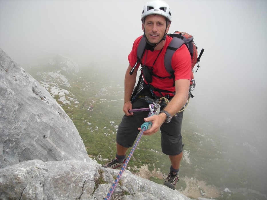 Olivier dans le dernier rappel