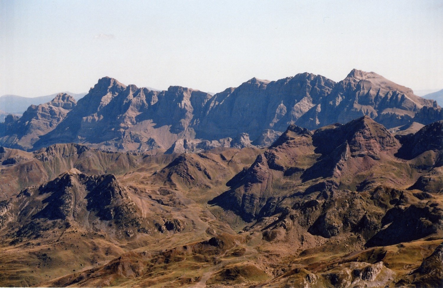 Peña Telera