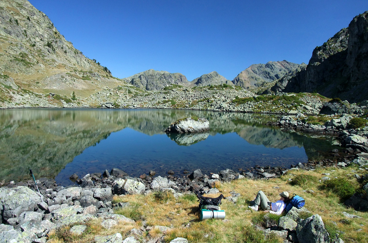 Lac Robert