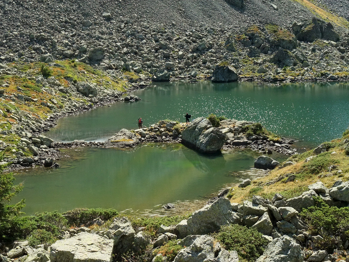 Lac Robert