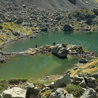 Lac Robert