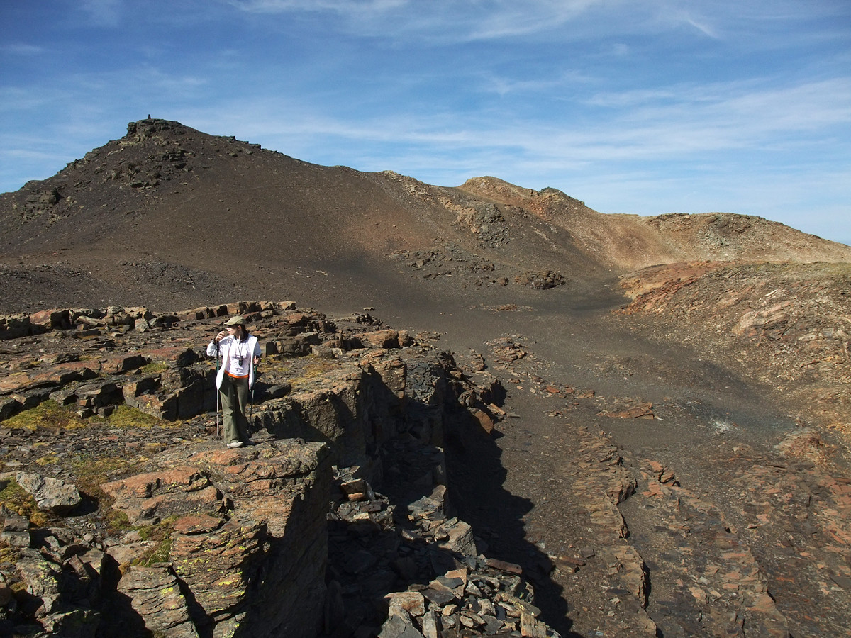 Plateau de la Grande Lauzière