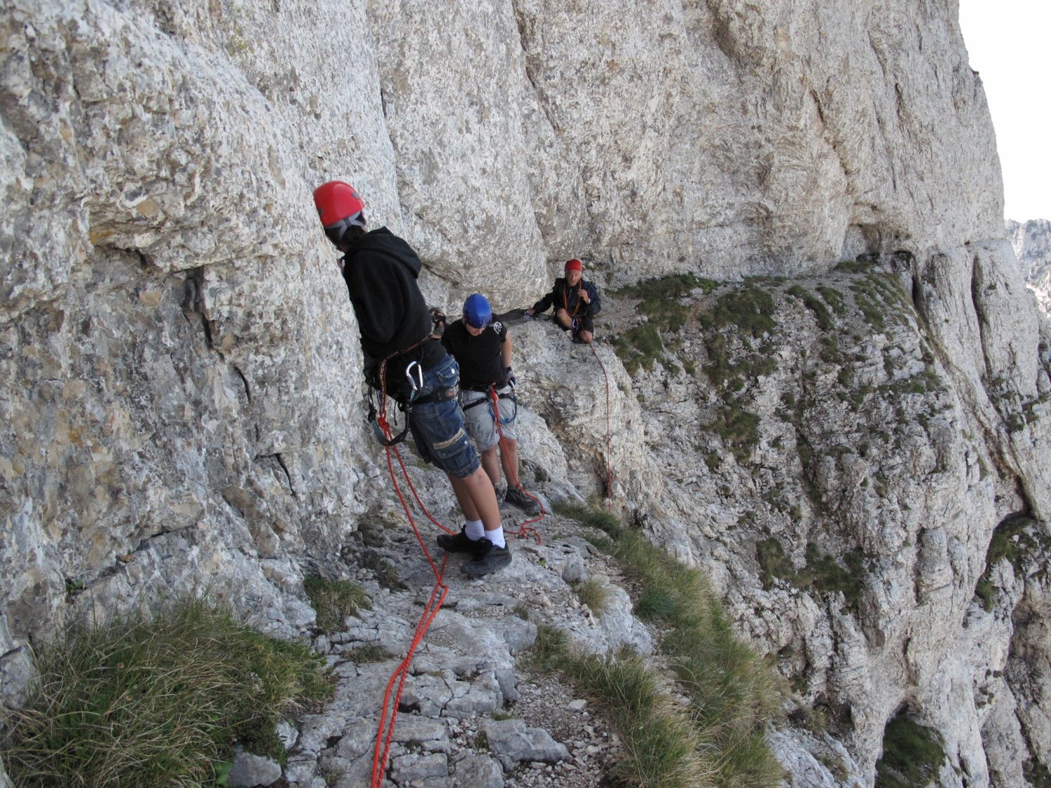 passage des meules