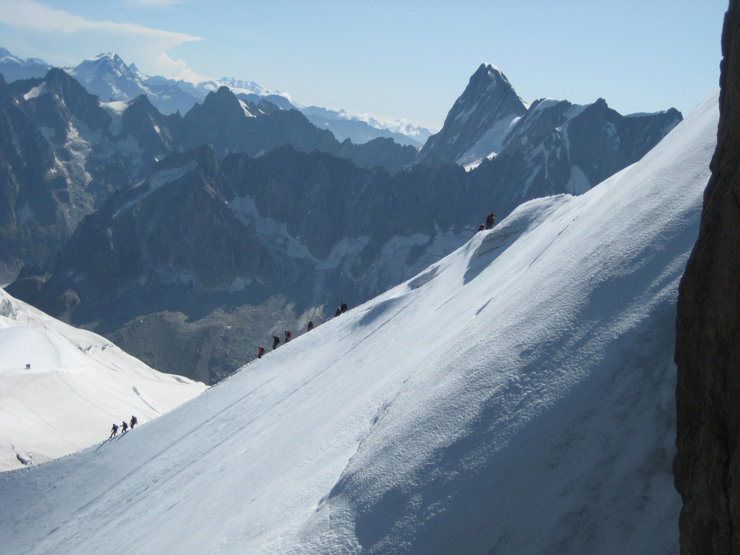 l'arete