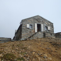 Refuge Monte Léone