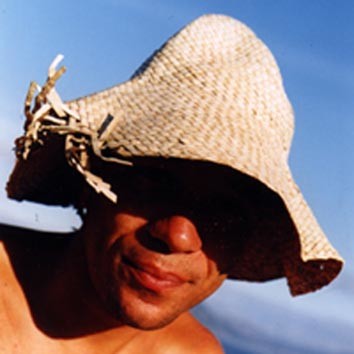 Mon chapeau