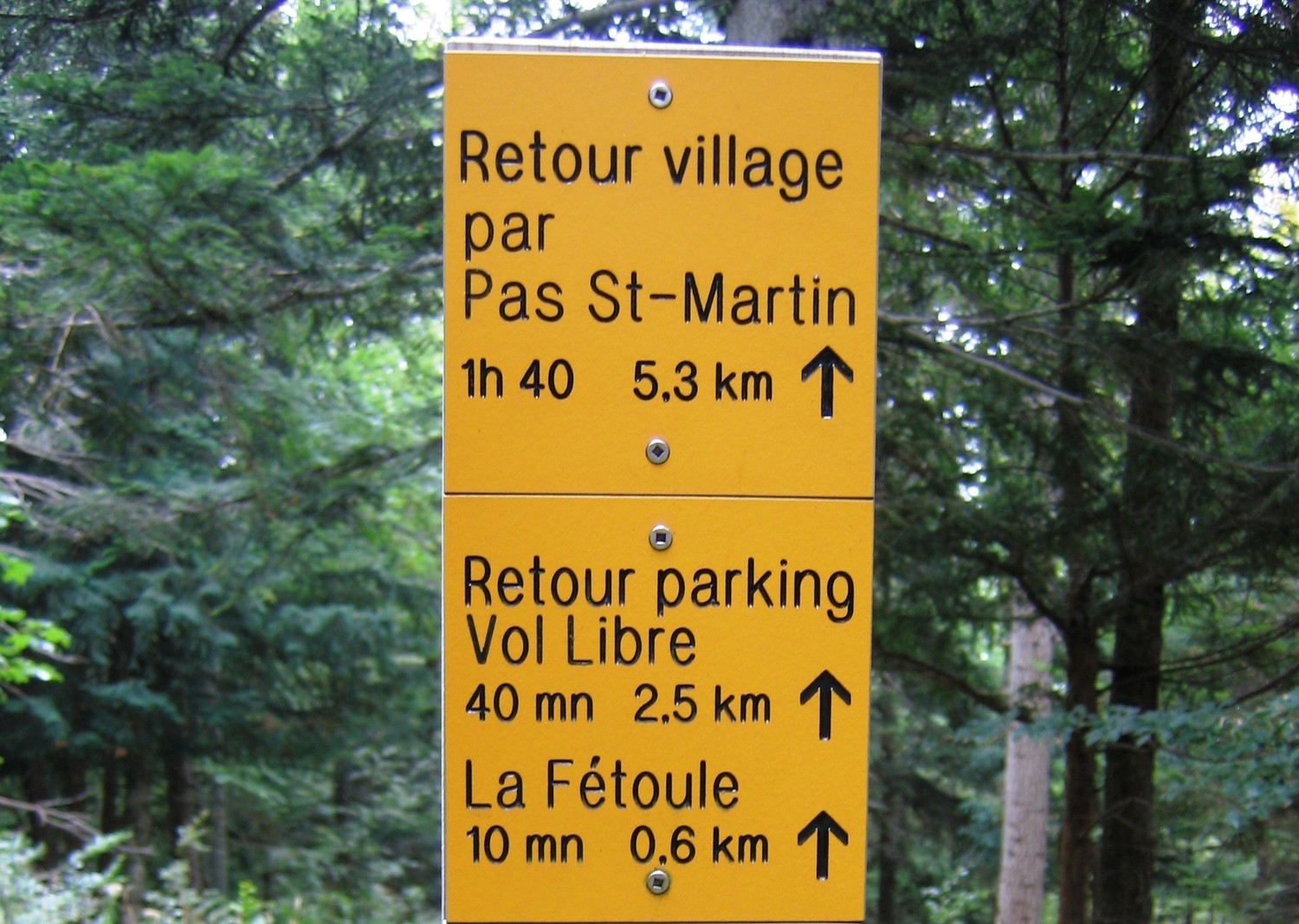 via corda vierge du Vercors