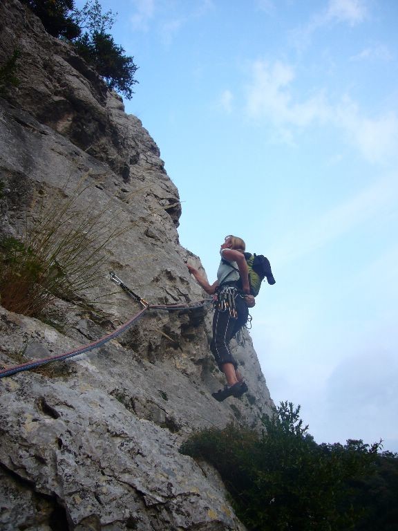 pilier des anciens L2